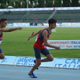 Campionati italiani allievi  - 2 - 2018 - Rieti (2309)